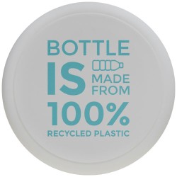 H2O Active Eco Base 650 ml screw cap water bottle