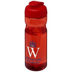 Sportovní lahev H2O Active Base Tritan o objemu 650 ml s odklápěcím víčkem