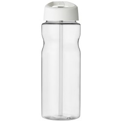 Sportovní lahev H2O Active Base Tritan o objemu 650 ml s víčkem s hubicí