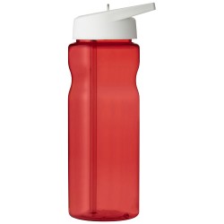 Sportovní lahev H2O Active Base Tritan o objemu 650 ml s víčkem s hubicí