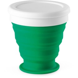 ASTRADA. Skládací cestovní kelímek 250 ml