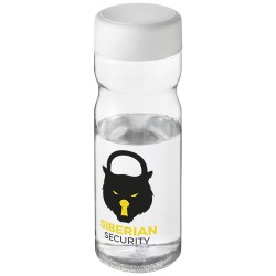 Sportovní lahev H2O Active Base Tritan o objemu 650 ml se šroubovacím uzávěrem