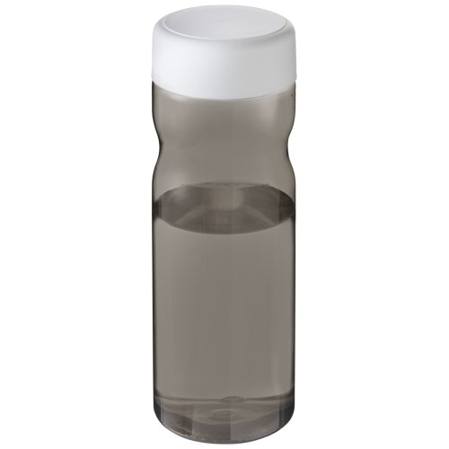 Sportovní lahev H2O Active Base Tritan o objemu 650 ml se šroubovacím uzávěrem