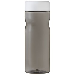 Sportovní lahev H2O Active Base Tritan o objemu 650 ml se šroubovacím uzávěrem