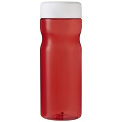 Sportovní lahev H2O Active Base Tritan o objemu 650 ml se šroubovacím uzávěrem