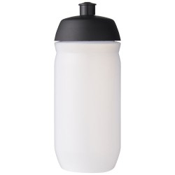 HydroFlex Clear 500 ml sportovní lahev