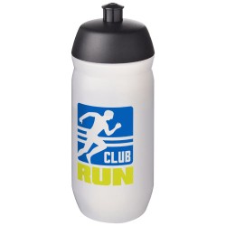HydroFlex Clear 500 ml sportovní lahev