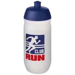 HydroFlex Clear 500 ml sportovní lahev