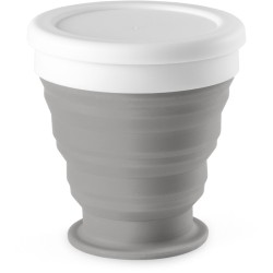 ASTRADA. Skládací cestovní kelímek 250 ml
