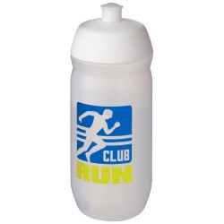 HydroFlex Clear 500 ml sportovní lahev