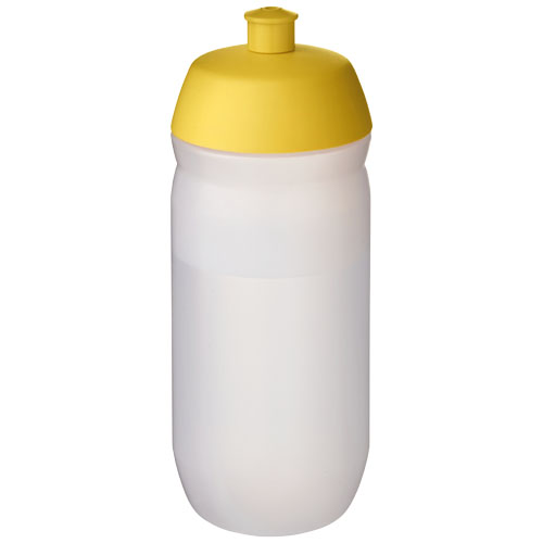 HydroFlex Clear 500 ml sportovní lahev
