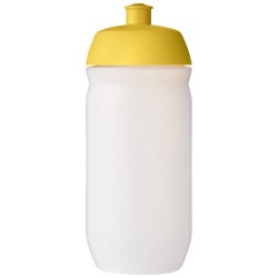 HydroFlex Clear 500 ml sportovní lahev