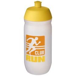 HydroFlex Clear 500 ml sportovní lahev