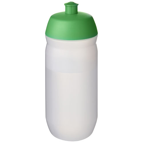 HydroFlex Clear 500 ml sportovní lahev