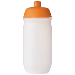 HydroFlex Clear 500 ml sportovní lahev