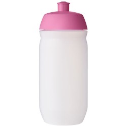 HydroFlex Clear 500 ml sportovní lahev