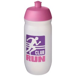 HydroFlex Clear 500 ml sportovní lahev