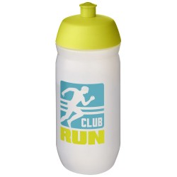 HydroFlex Clear 500 ml sportovní lahev
