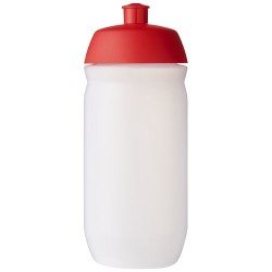 HydroFlex Clear 500 ml sportovní lahev