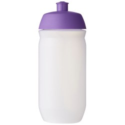 HydroFlex Clear 500 ml sportovní lahev