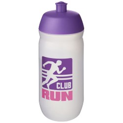 HydroFlex Clear 500 ml sportovní lahev