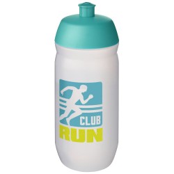 HydroFlex Clear 500 ml sportovní lahev