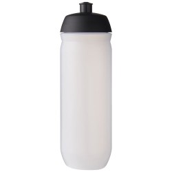 HydroFlex Clear 750 ml sportovní lahev