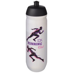 HydroFlex Clear 750 ml sportovní lahev