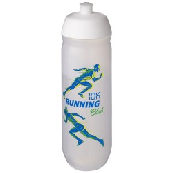 HydroFlex Clear 750 ml sportovní lahev