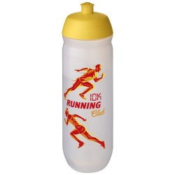 HydroFlex Clear 750 ml sportovní lahev