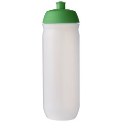 HydroFlex Clear 750 ml sportovní lahev