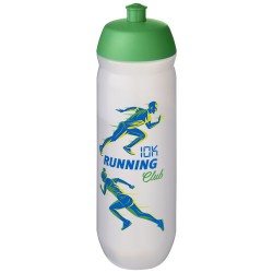 HydroFlex Clear 750 ml sportovní lahev