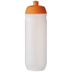 HydroFlex Clear 750 ml sportovní lahev