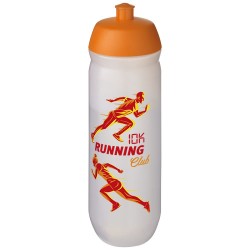 HydroFlex Clear 750 ml sportovní lahev