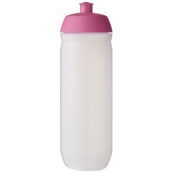 HydroFlex Clear 750 ml sportovní lahev