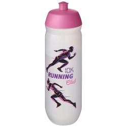 HydroFlex Clear 750 ml sportovní lahev