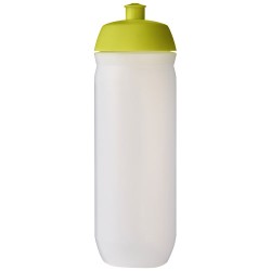 HydroFlex Clear 750 ml sportovní lahev