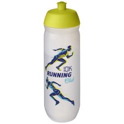 HydroFlex Clear 750 ml sportovní lahev