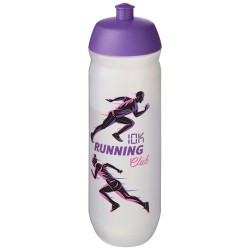 HydroFlex Clear 750 ml sportovní lahev