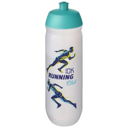 HydroFlex Clear 750 ml sportovní lahev