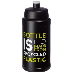 500ml sportovní láhev Baseline z recyklovaného materiálu