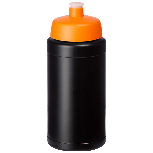 500ml sportovní láhev Baseline z recyklovaného materiálu