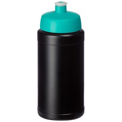 500ml sportovní láhev Baseline z recyklovaného materiálu