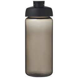 Sportovní lahev H2O Active Octave Tritan o objemu 600 ml s odklápěcím víčkem