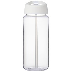 Sportovní lahev H2O Active Octave Tritan o objemu 600 ml s víčkem s hubicí