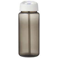 Sportovní lahev H2O Active Octave Tritan o objemu 600 ml s víčkem s hubicí