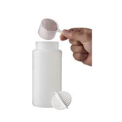Baseline Plus šejkr o objemu 500 ml