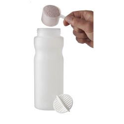 Baseline Plus 650ml šejkrová lahev