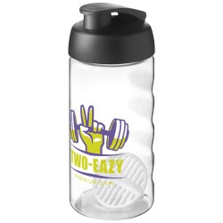 H2O Active Bop 500ml šejkrová lahev