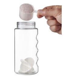 H2O Active Bop 500ml šejkrová lahev